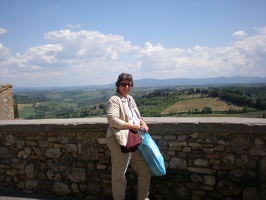 San Gimignano192